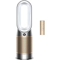 Amazon.com: Dyson Pure Hot + Cool Air Purifier, Heater + Fan, WiFi